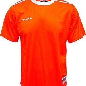 Vizari Velez Jersey, Orange, Youth